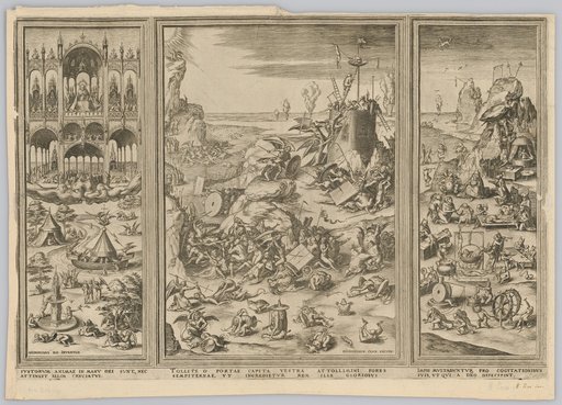 The Last Judgment