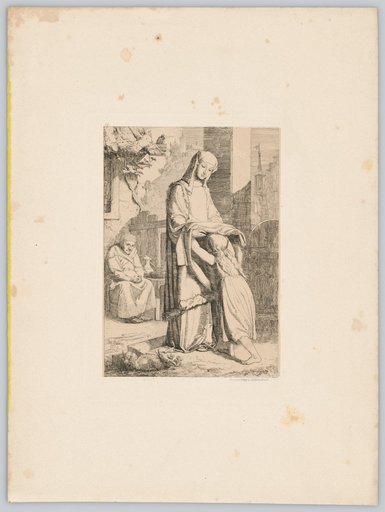 Saint Elizabeth of Thuringia