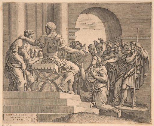 The Greatness of Scipio