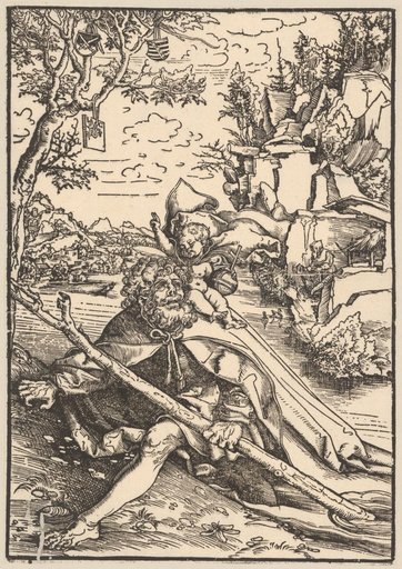 Saint Christopher