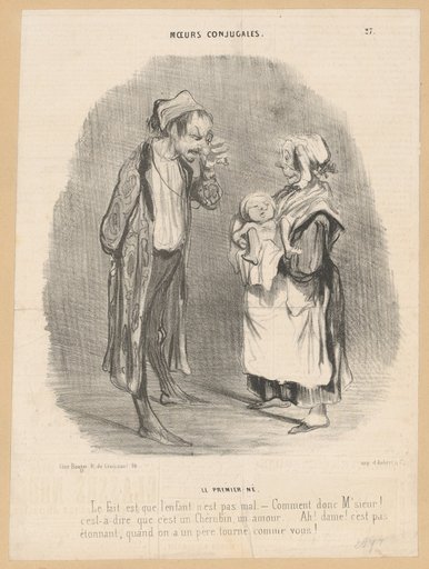 The Firstborn