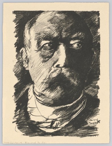 Otto von Bismarck