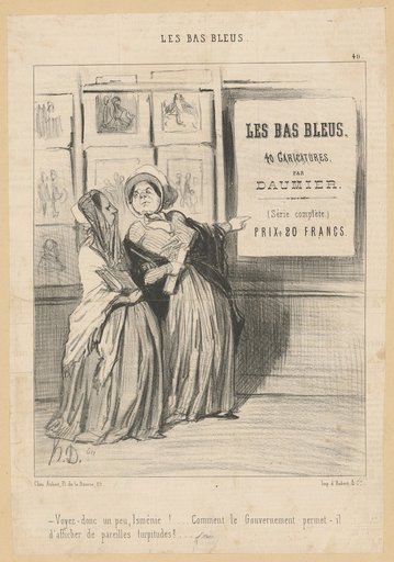 – Just look, Isménie!...
