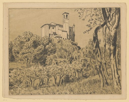 – Gardone di Sopra I.