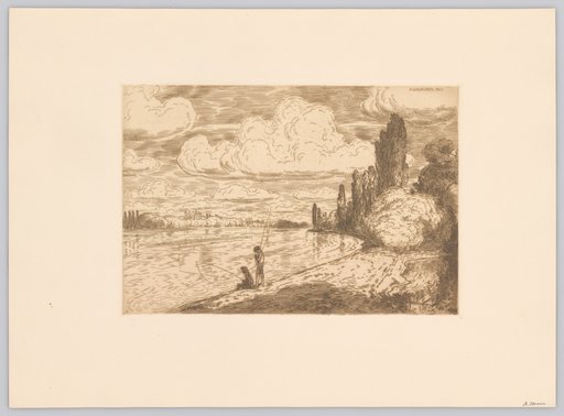On the Rhine