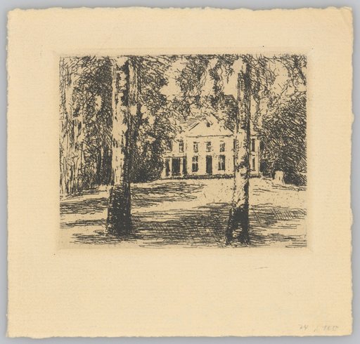 My House in Wannensee