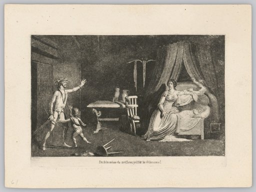 Wilhelm Tell's Return Home