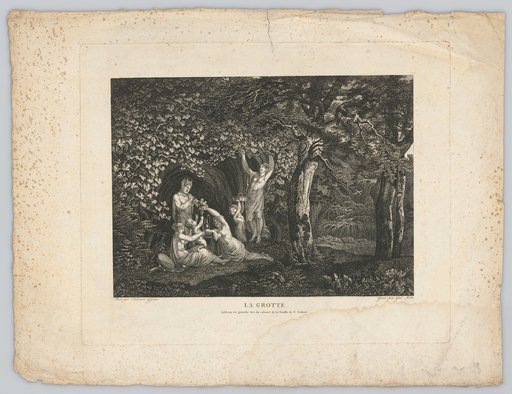 The Grotto
