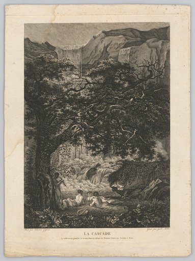 The Cascade