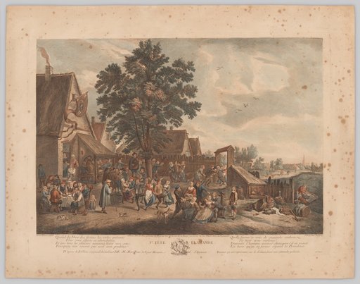Third Flemish Festival