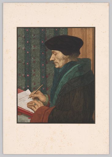 Erasmus Writing