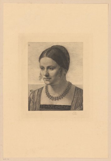 Female Portrait