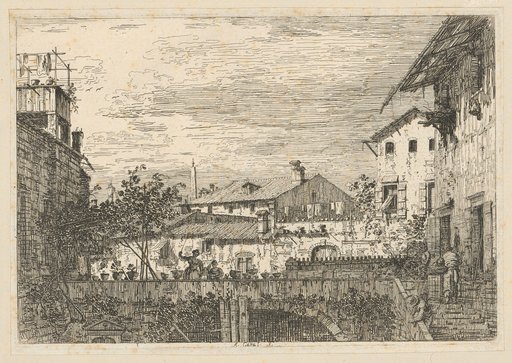 The Terrace