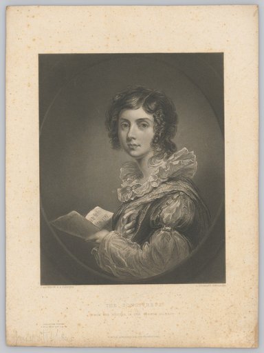 The Songstress
