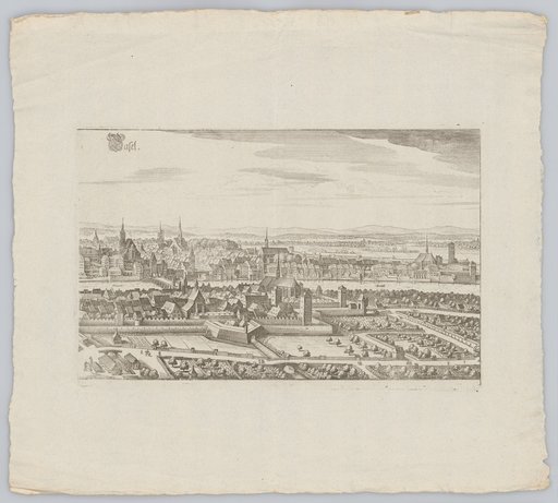 Basel (Right Side)