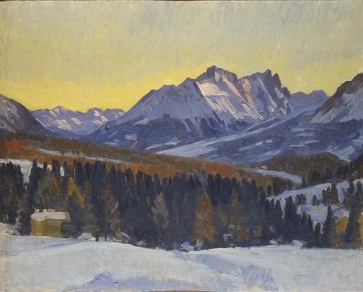 Lenzerheide