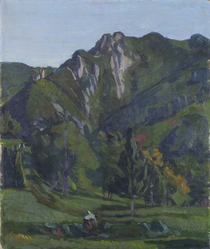 Jura Cliffs