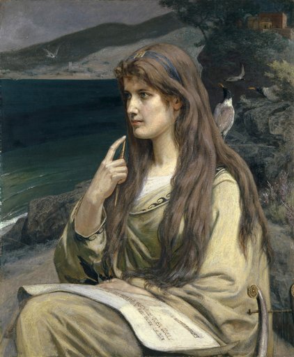 The Seeress