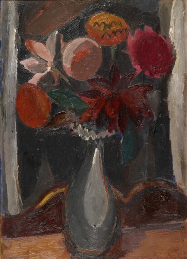 Dark Bouquet