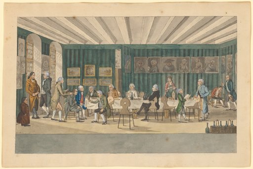 Basel Artists' Society
