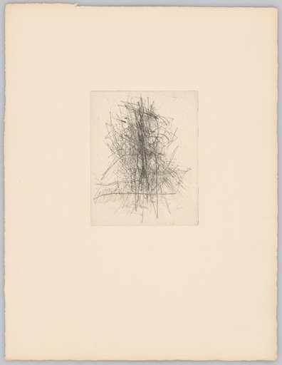Large Stain I