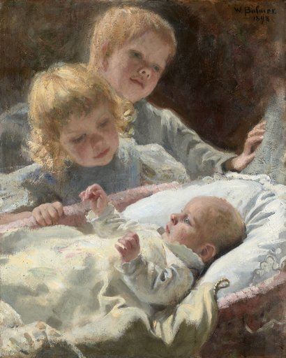 The Three Brothers
