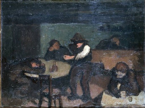 Village Inn