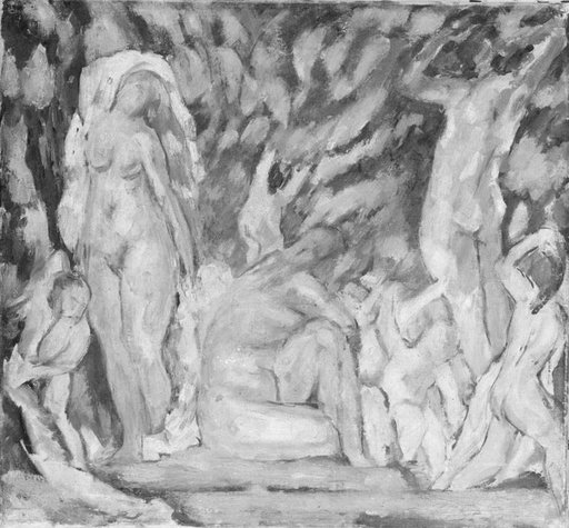 Bathers