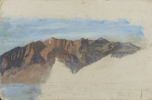 Savoy Mountains
