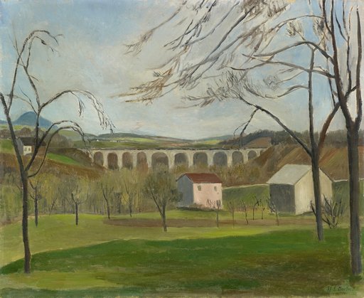 The Viaduct
