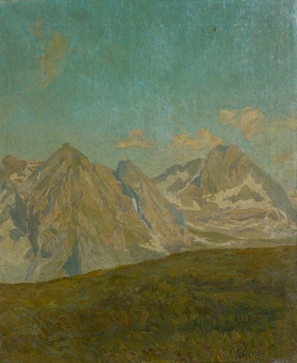 Mountains