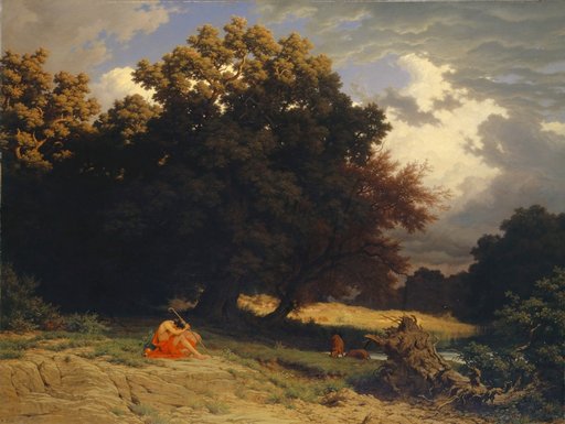The Prodigal Son