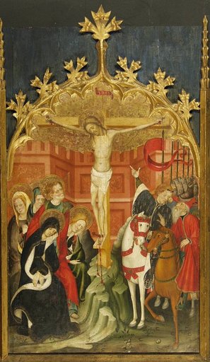 The Crucifixion of Christ