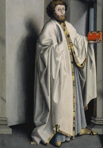 St. Bartholomew
