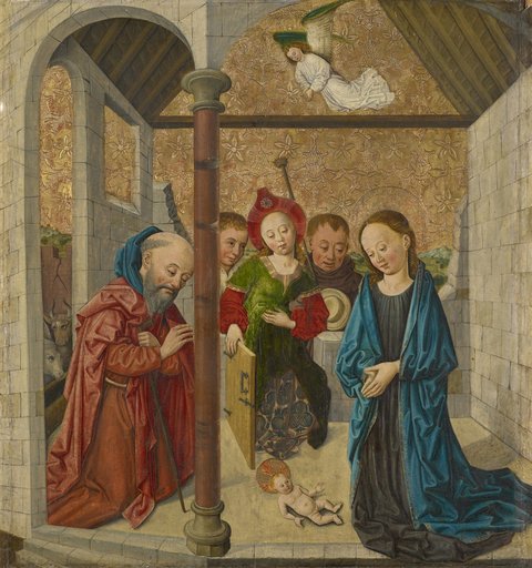 The Nativity
