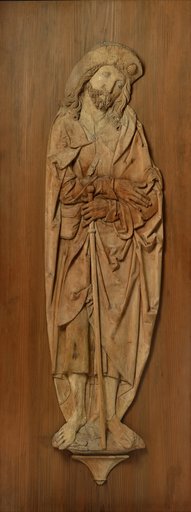 Saint James the Elder