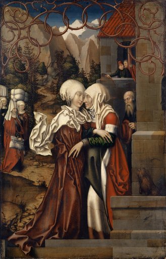 The Visitation