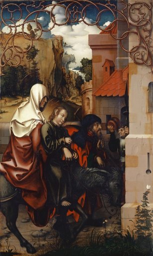 The Return from Egypt