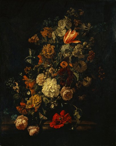 Flower Still Life