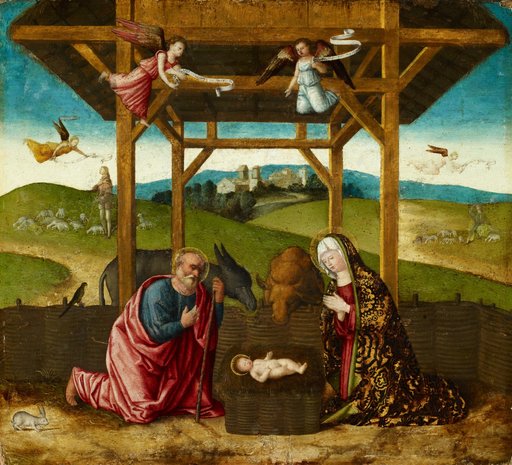 The Nativity