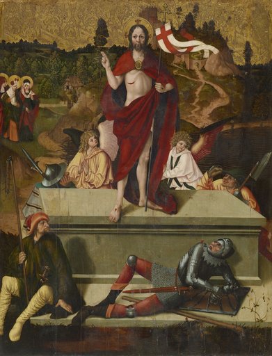 The Resurrection of Christ