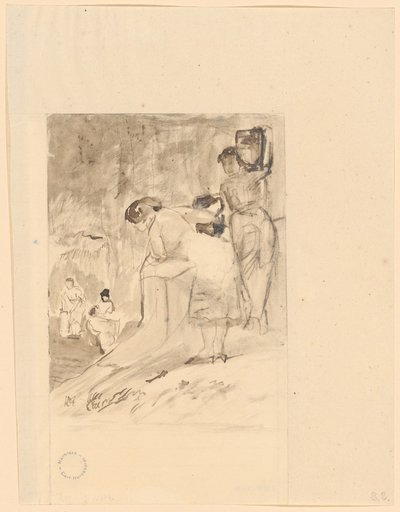 Water Carriers