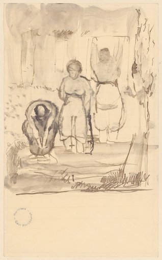 Laundresses