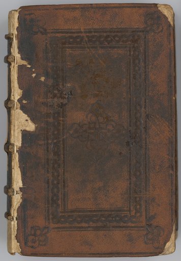 Silius Italicus, Libri XVII, Basel: Thomas Wolff, 1522 (8°)