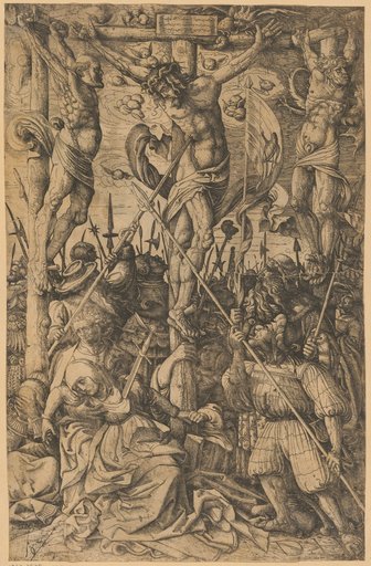 The Great Calvary