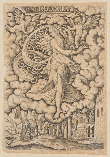 Astrology (Astrologia)