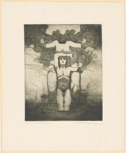 Youth and Imagination