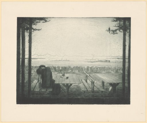 Homesickness
