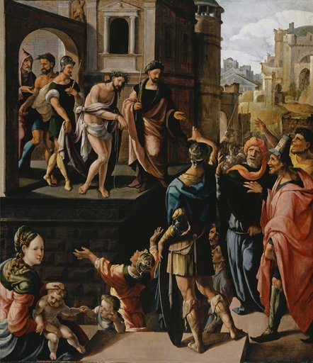 Ecce Homo