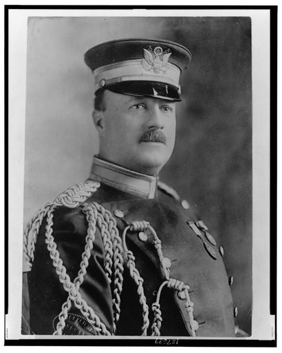 Captain Archibald Willingham Butt, soldier and story writer whom Mr. Taft has selected for his personal military aide